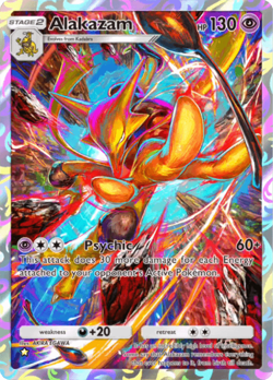 Pokemon TCG Pocket - Trade any 1 Star⭐Cards English - ( Include New Pack ) - Image 4