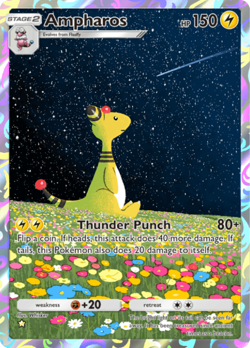 Pokemon TCG Pocket - Trade any 1 Star⭐Cards English - ( Include New Pack ) - Image 5