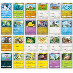 Pokemon TCG Pocket Trading Trade to any 1 🔶 and 2 🔶 🔶 Diamond Card you want - Image 4