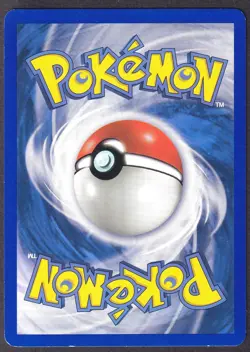 POKEMON TCG BEAUTIFLY 2/109 HOLO RARE EX RUBY & SAPPHIRE LP - Image 2