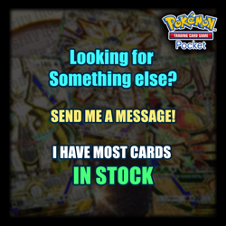 Pichu Shiny - Pokemon TCG Pocket - FANTASTICAL PARADE - Baby TCGP - Digital Card - Image 2