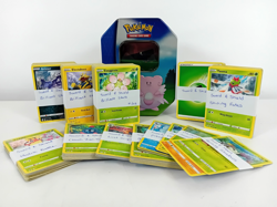 Pokemon Card TCG Bundle Sword & Shield Shining Fates Brilliant Stars Job Lot #H2 - Image 1