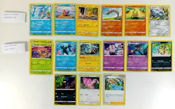 Pokemon Card TCG Bundle Sword & Shield Shining Fates Brilliant Stars Job Lot #H2 - Image 5