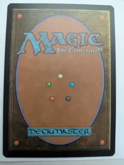 Dosan the Falling Leaf Champions of Kamigawa MTG NM Free shipping&tracking - Image 3