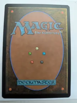 Dosan the Falling Leaf Champions of Kamigawa MTG NM Free shipping&tracking - Image 4