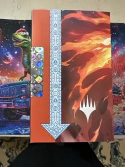 Magic the Gathering Bundle Avatar: The Last Airbender TLA MTG Sealed - Image 3