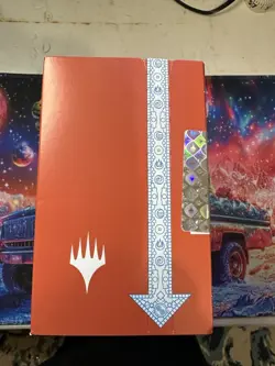 Magic the Gathering Bundle Avatar: The Last Airbender TLA MTG Sealed - Image 4