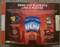 Magic the Gathering Bundle Avatar: The Last Airbender TLA MTG New Sealed - Image 2