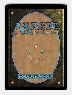 MTG: Withering Torment | Duskmourn: House of Horror 124 NM - Image 2