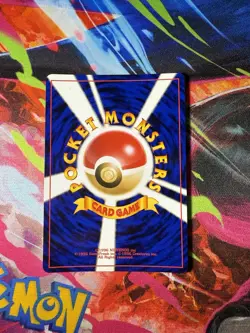 Pokemon 2000 Umbreon #197 Holo Neo Discovery Japanese NEAR MINT - Image 2