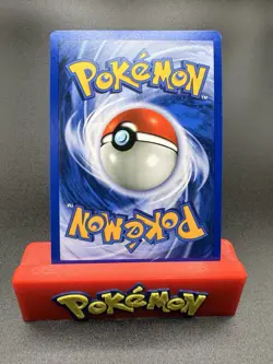 Gyarados - 7/130 - Pokemon Base Set 2 Holo Rare Card WOTC NM - Image 3