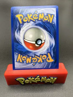 Gyarados - 7/130 - Pokemon Base Set 2 Holo Rare Card WOTC NM - Image 4