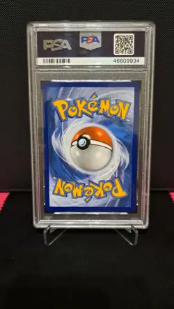 Pokemon TCG: Alolan Ninetales GX SV53/SV94 Hidden Fates PSA 10 GEM MINT - Image 4