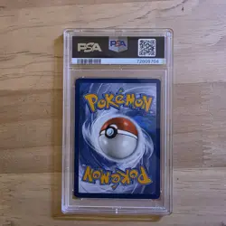 Pokemon TCG: Alolan Ninetales GX SV53/SV94 Hidden Fates PSA 10 GEM MINT - Image 2