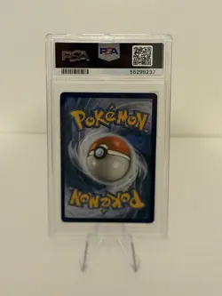Pokemon TCG: Alolan Ninetales GX SV53/SV94 Hidden Fates PSA 10 GEM MINT - Image 2