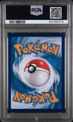 2025 POKEMON SIMPLIFIED CHINESE CBB2 C-GEM PACK VOL 2 #15 EEVEE PSA 10 - Image 2