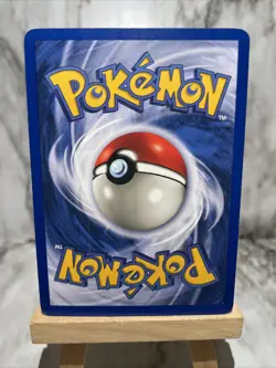 Pokemon TCG Flareon Jungle 3/64 Holo Unlimited Holo Rare - Image 5