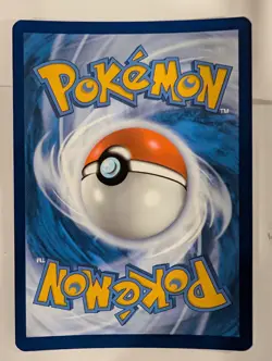 Mimikyu 037/091 Paldean Fates Pokemon Holo Foil Rare Nice! - Image 2