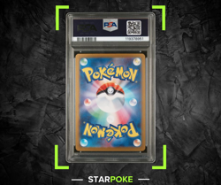 PSA 10 Mew EX 205/165 151 Sv2a SAR Special Art Rare Japanese POKEMON - Image 2