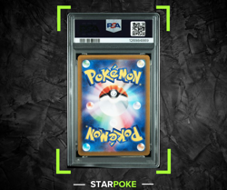 [PSA 10] Magikarp 080/073 Triplet Beat SV1a AR Art Rare Holo Japanese POKEMON - Image 2