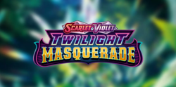 SV06:Twilight Masquerade - Complete your set - Base & Reverse Holo Pokemon TCG - Image 1