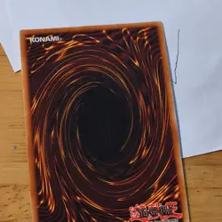 Konami Yu-Gi-Oh! TCG Blue-Eyes White Dragon SDK-001 Normal 3000 ATK 2500 DEF - Image 2