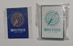 OP01-003 P-001 One Piece Demo Deck 2022 w/ Promo Pack Alpha - Pre Errata Luffy - Image 2