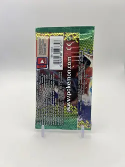 Pokemon Black & White Dragons Exalted Booster Pack *Box Fresh* - Image 2
