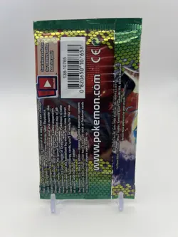 Pokemon Black & White Dragons Exalted Booster Pack *Box Fresh* - Image 3