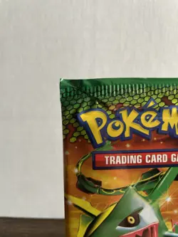 Pokemon TCG - Black & White Dragons Exalted - Sealed Booster Pack - Image 2