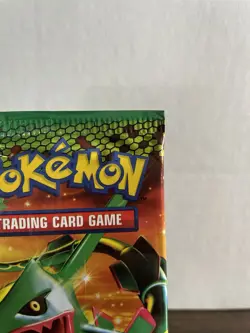 Pokemon TCG - Black & White Dragons Exalted - Sealed Booster Pack - Image 3