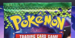Dragons Exalted Booster Pack ~ Pokemon Black & White ~ Unweighed Factory Sealed - Image 3