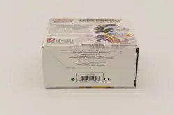 Pokemon Black and White Legendary Treasures booster box - EMPTY FOR DISPLAY - Image 2