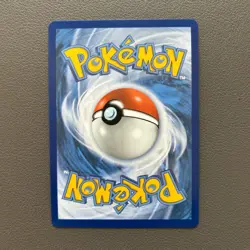 Mega Sharpedo ex 113/094 Phantasmal Flames Pokemon English Ultra Rare NM - Image 3