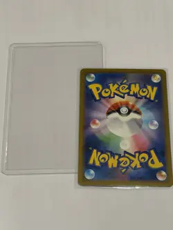 Mega Sharpedo ex 113/094 Ultra Rare Phantasmal Flames Pokemon NM - Image 3
