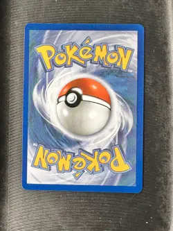 113/094 Mega Sharpedo ex - Phantasmal Flames - Ultra Rare NM Pokemon - Image 2