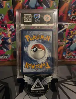 Reshiram GX SV51/SV94 ACE 10 - Hidden Fates - Pokemon TCG - Image 2
