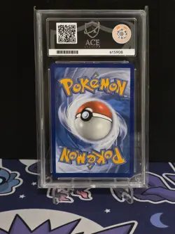 Pokemon TCG: Reshiram GX SV51/SV94 - Hidden Fates ACE 10 Gem Mint - Image 2