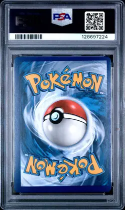 2016 POKEMON XY EVOLUTIONS #2 M VENUSAUR EX PSA 9 OC - Image 2