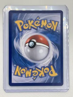 Psyduck Art Rare SV2a: Pokemon Card 151 175/165 NM Pokemon TCG Korean - Image 3