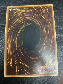 Yu-Gi-Oh! TCG Dark Magician Starter Deck Yugi SDY-006 Unlimited Ultra Rare NM/LP - Image 2