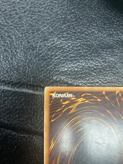 Yu-Gi-Oh! TCG Dark Magician Starter Deck Yugi SDY-006 Unlimited Ultra Rare NM/LP - Image 3