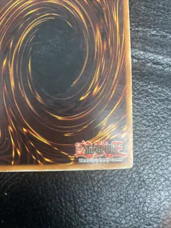 Yu-Gi-Oh! TCG Dark Magician Starter Deck Yugi SDY-006 Unlimited Ultra Rare NM/LP - Image 5