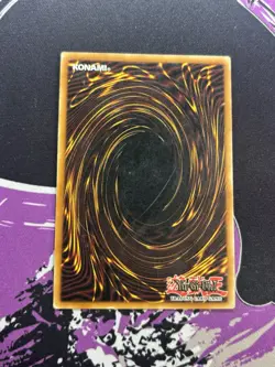 Yugioh Dark Magician SDY-006 Ultra Rare Unlimited LP - Image 2