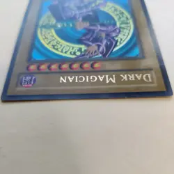 Dark Magician SDY-006 Starter Deck: Yugi Unlimited|LP - Image 5