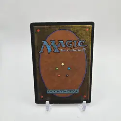 Lightning Bolt Revised Edition - MP MTG Regular - Image 2