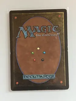 Lightning Bolt Revised Edition Regular Card LP - Image 2