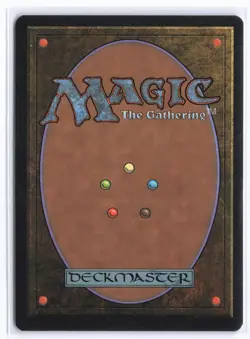 Lightning Bolt Revised Edition Magic the Gathering - Image 2