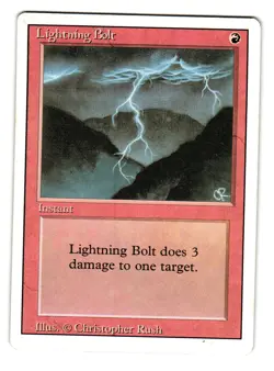 Magic The Gathering MTG Revised 3rd Edition Common Uncommon Land Cards You Pick - Image 1