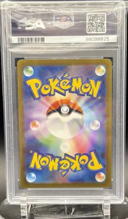 Charmander 168/165 Sv2a: Pokemon Card 151 Holo (Japanese) PSA 10 - Image 3